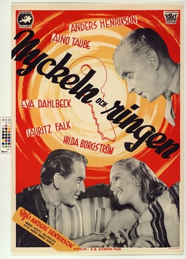 <i>The Key and the Ring</i> 1947 film