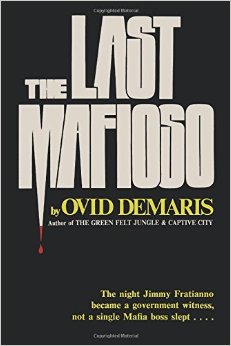 <i>The Last Mafioso</i>
