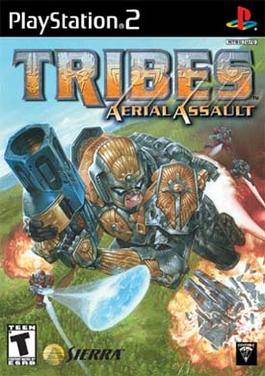 Tribal Wars (2003) - MobyGames