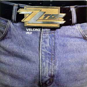 <span class="mw-page-title-main">Velcro Fly</span> 1986 single by ZZ Top