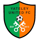 <span class="mw-page-title-main">Yateley United F.C.</span> Association football club in England