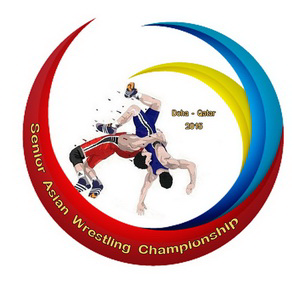 File:2015 Asian Wrestling Championships logo.png