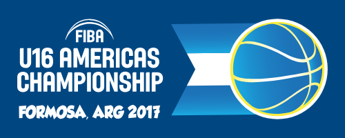 Venezuela - FIBA U16 Americas Championship 2017 