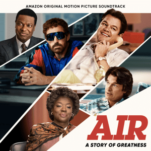 Air' Soundtrack: Every '80s Song in the Michael Jordan Movie