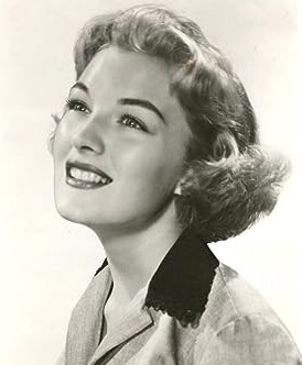 <span class="mw-page-title-main">Anne Kimbell</span> American actress