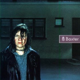 <i>Baxter</i> (1998 album) 1998 studio album by Baxter