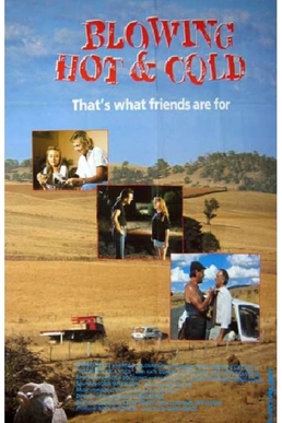 <i>Blowing Hot and Cold</i> 1989 Australian film