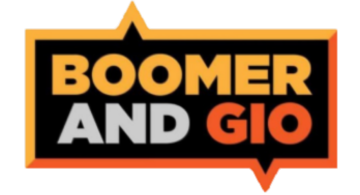 Boomer and Gio - Wikipedia