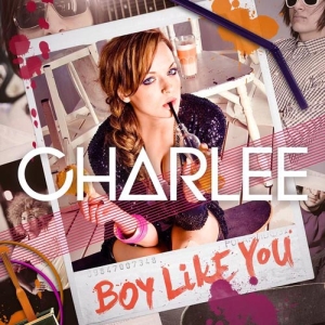 <span class="mw-page-title-main">Boy Like You</span> 2010 single by Charlee