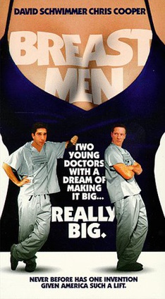 <i>Breast Men</i> 1997 television film directed by Lawrence ONeil