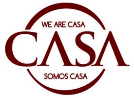 CASA de Maryland Organization in Maryland, United States