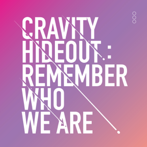 <i>Season 1. Hideout: Remember Who We Are</i> 2020 EP by Cravity