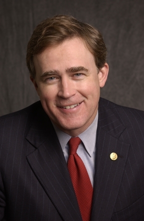 <span class="mw-page-title-main">Dan Branch</span> American politician