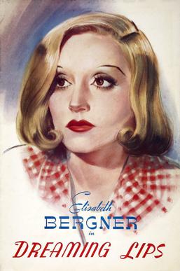 <i>Dreaming Lips</i> (1937 film) 1937 British film