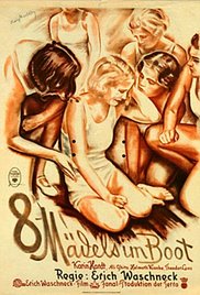 <i>Eight Girls in a Boat</i> (1932 film) 1932 film