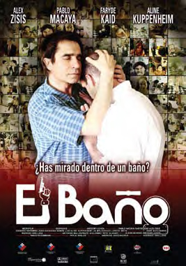 <i>El baño</i> (2005 film) 2005 Chilean film