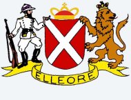 Coat of Arms of Kingdom of Elleore