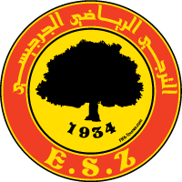 <span class="mw-page-title-main">Espérance Sportive de Zarzis</span> Tunisian football club