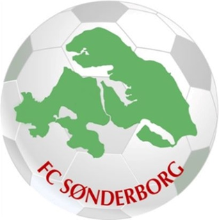 <span class="mw-page-title-main">FC Sønderborg</span> Danish football club