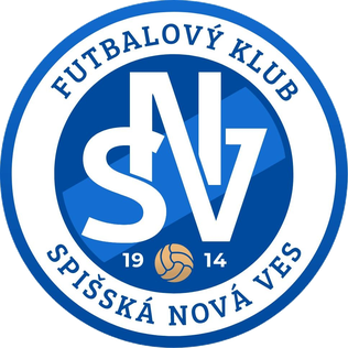 FK Spišská Nová Ves Slovak football club