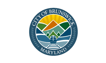 File:Flag of Brunswick, Maryland.png