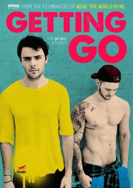 <i>Getting Go: The Go Doc Project</i> 2013 American film