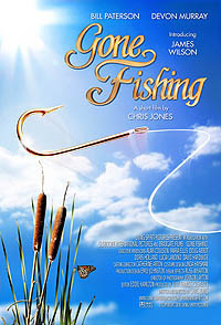 Poster za kratki film Gone Fishing.jpg