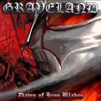 <i>Dawn of Iron Blades</i> 2004 studio album by Graveland