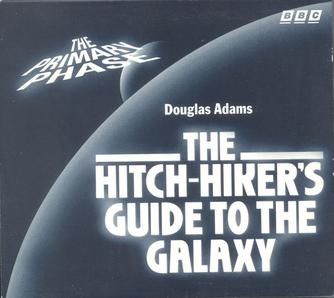 The Hitchhiker's Guide to the Galaxy - Chapter 1