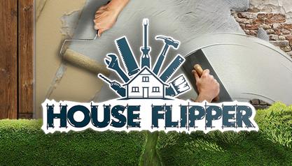 house flipper simulator