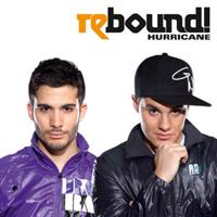 <span class="mw-page-title-main">Hurricane (Rebound! song)</span> 2010 Rebound! song