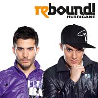 Hurricane (Rebound! song) 2010 Rebound! song