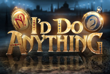I D Do Anything 2008 Tv Series Wikipedia
