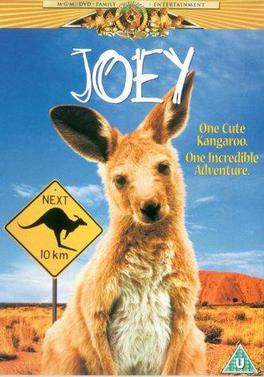 <i>Joey</i> (1997 film) 1997 Australian film