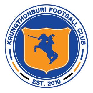 Krung Thonburi F.C.