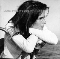 <i>Lena Philipsson</i> (album) 1995 studio album by Lena Philipsson