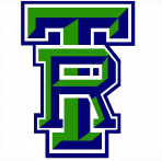 Logo of ThunderRidge High School.png