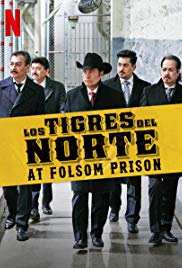 Los Tigres del Norte Folsom qamoqxonasida poster.jpg