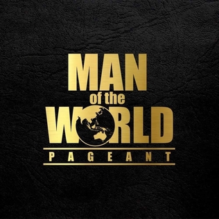 Man of the World (pageant)