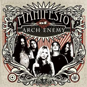 <i>Manifesto of Arch Enemy</i> 2009 compilation album by Arch Enemy