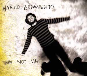 <i>Me Not Me</i> 2009 studio album by Marco Benevento