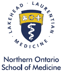 <span class="mw-page-title-main">Northern Ontario School of Medicine</span>