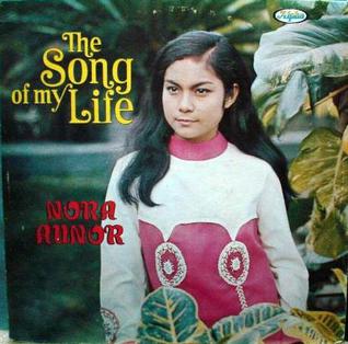 <i>The Song of My Life</i> 1971 studio album by Nora Aunor