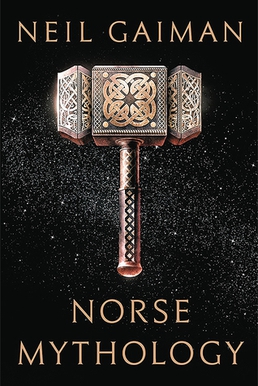 File:Norse Mythology by Neil Gaiman - original hardcover.jpg