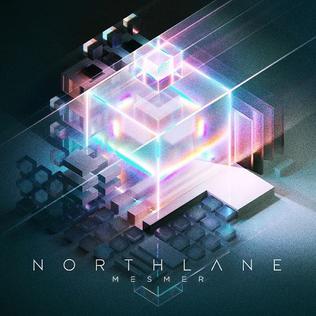 <i>Mesmer</i> (album) 2017 studio album by Northlane