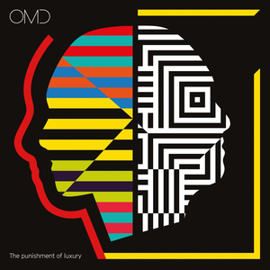 <i>The Punishment of Luxury</i> (album) 2017 studio album by Orchestral Manoeuvres in the Dark