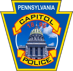 <span class="mw-page-title-main">Pennsylvania Capitol Police</span> State capital law enforcement agency