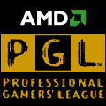 Professional Gamers League