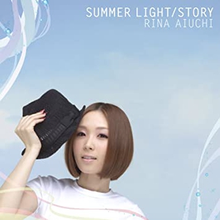 <span class="mw-page-title-main">Summer Light</span> 2009 single by Rina Aiuchi