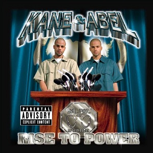 <i>Rise to Power</i> (Kane & Abel album) 1999 studio album by Kane & Abel